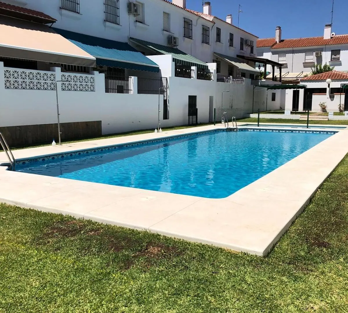 Casa Sevilla Cavaleri location