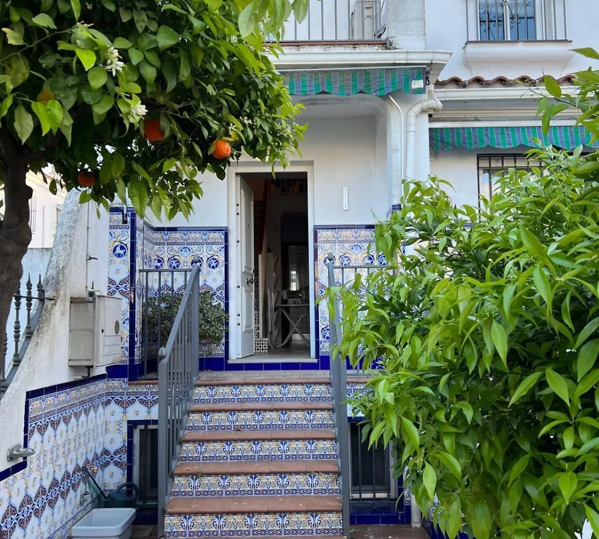 Casa Sevilla Cavaleri Mairena del Aljarafe 0*,