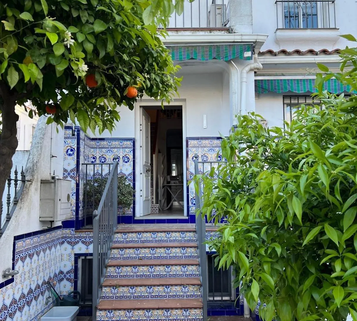 Casa Sevilla Cavaleri Mairena del Aljarafe Holiday home