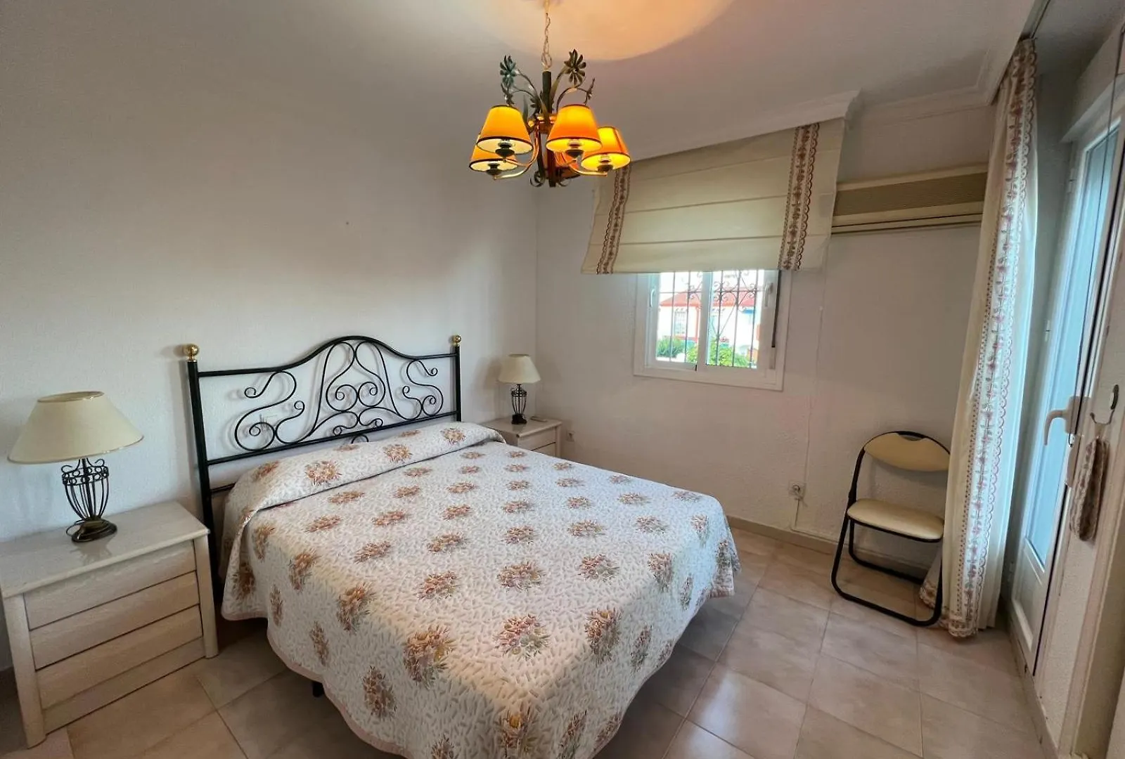 Casa Sevilla Cavaleri Mairena del Aljarafe Сasa de vacaciones