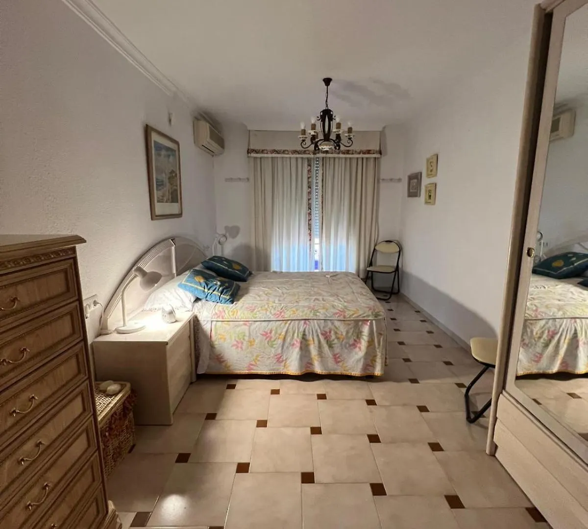 Casa Sevilla Cavaleri Mairena del Aljarafe España