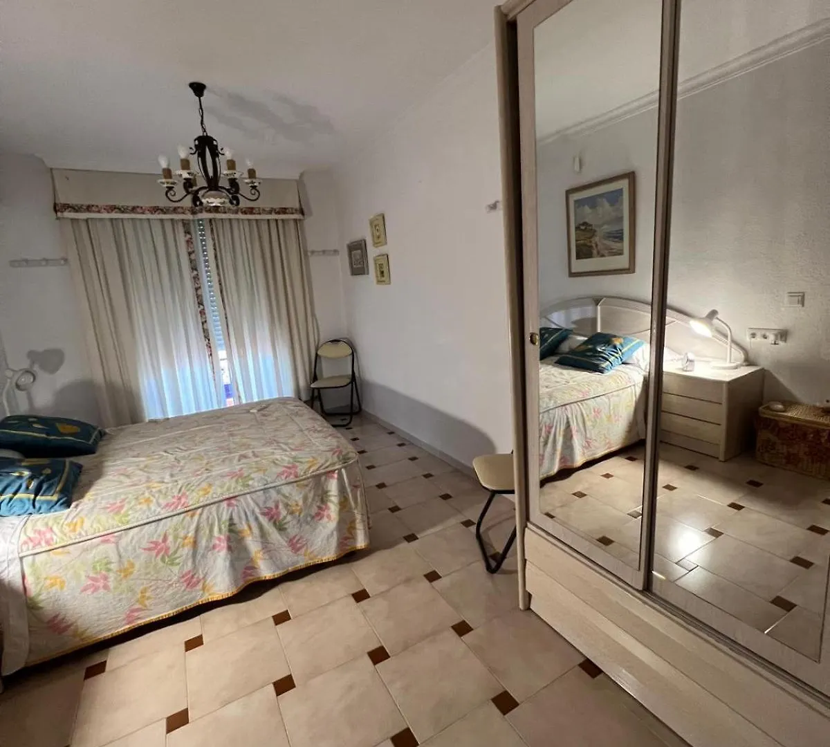 Casa Sevilla Cavaleri Mairena del Aljarafe 0*,  España