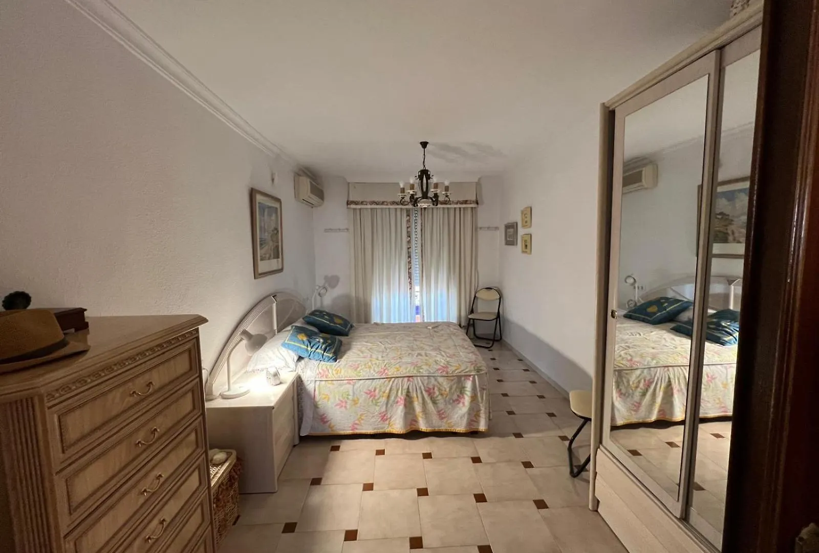 Casa Sevilla Cavaleri Mairena del Aljarafe España