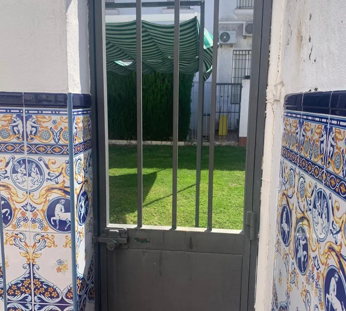 Сasa de vacaciones Casa Sevilla Cavaleri Mairena del Aljarafe España