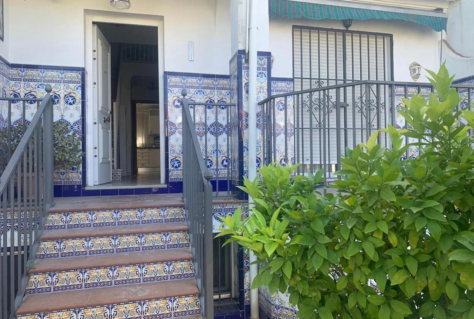 Casa Sevilla Cavaleri Mairena del Aljarafe