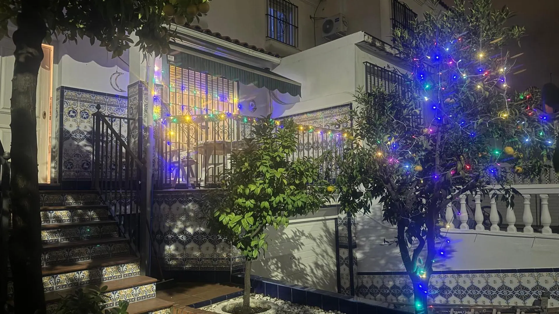 Casa Sevilla Cavaleri Mairena del Aljarafe España