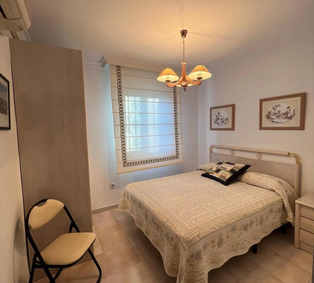 Casa Sevilla Cavaleri Mairena del Aljarafe Holiday home
