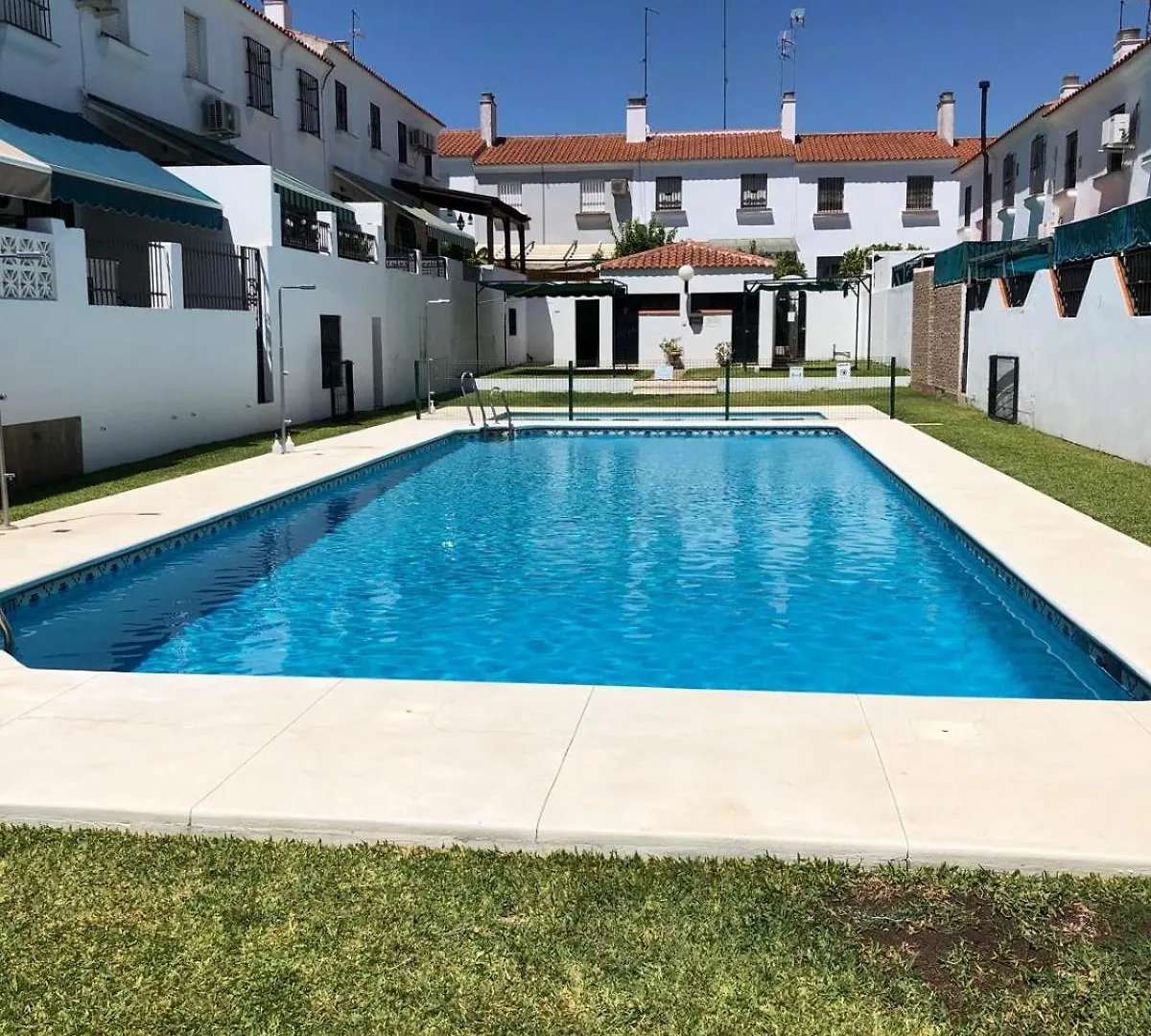 Holiday home Casa Sevilla Cavaleri Mairena del Aljarafe