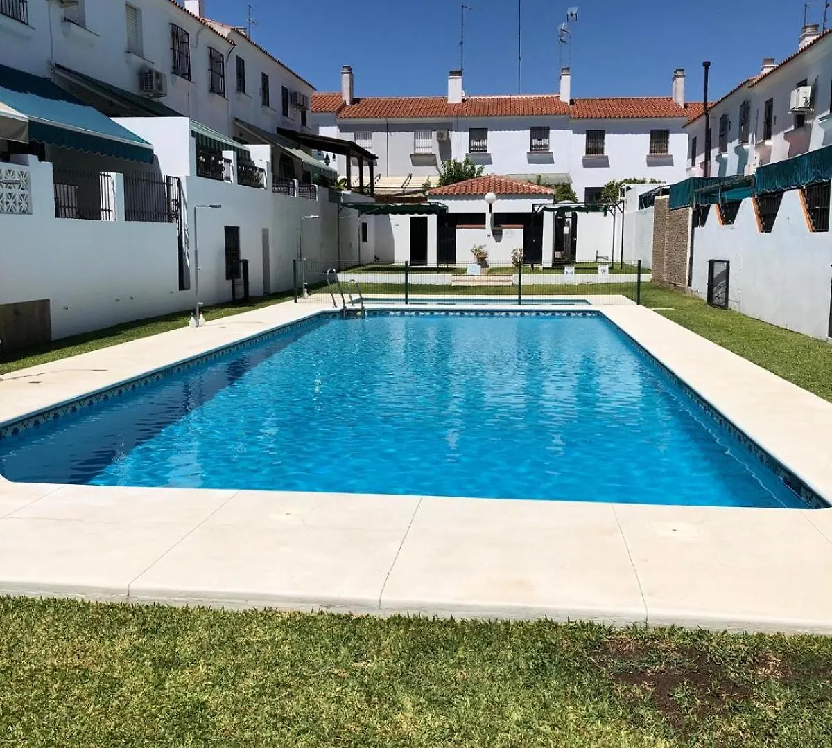 Casa Sevilla Cavaleri Mairena del Aljarafe