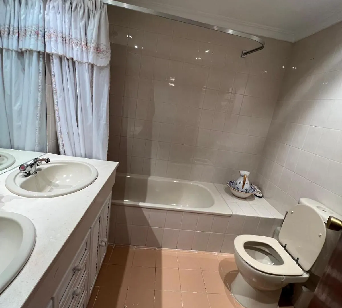 Holiday home Casa Sevilla Cavaleri Mairena del Aljarafe Spain