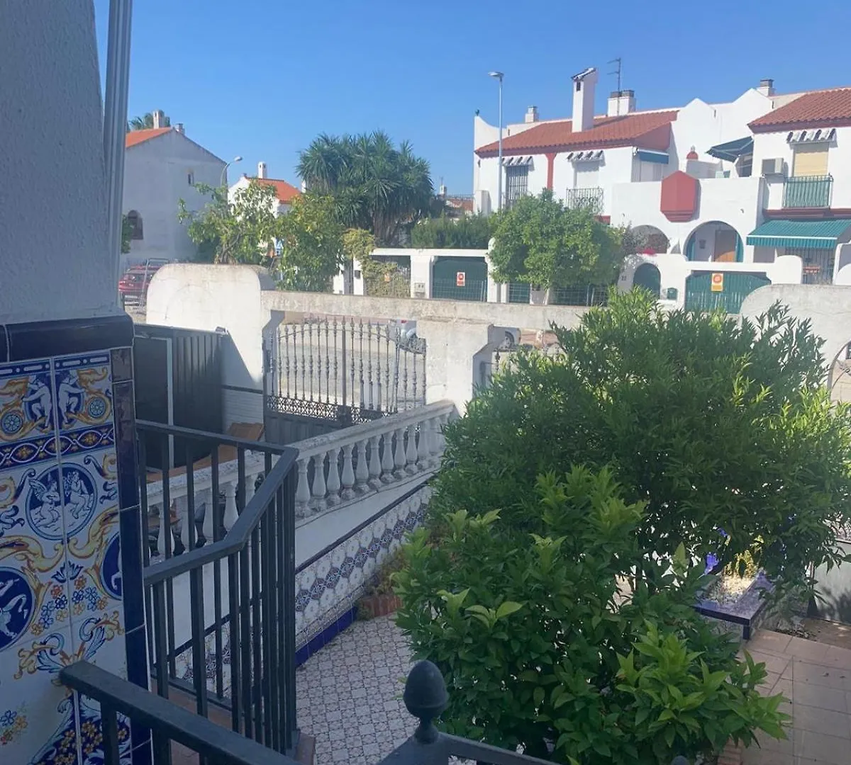 Casa Sevilla Cavaleri Mairena del Aljarafe